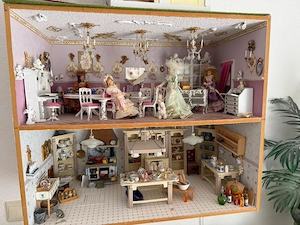 Puppenhaus
