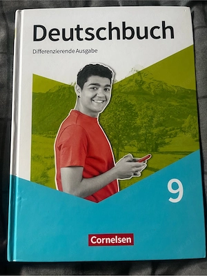 Deutschbuch 