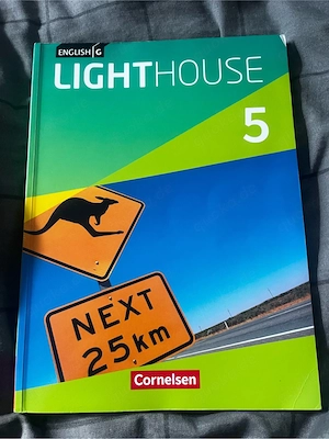 Lighthouse