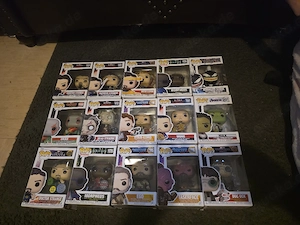 funko pop figuren