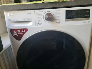 Waschmaschine LG