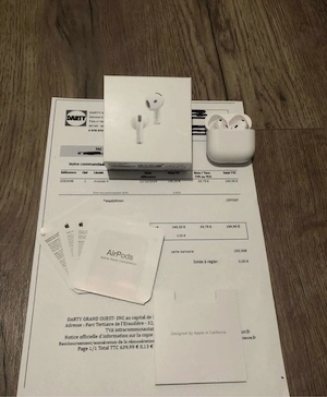 AirPods 4 