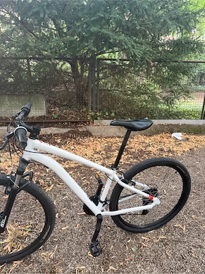 Rockrider EXPL 50   27,5  Mountainbike | Größe M | Top Zustand