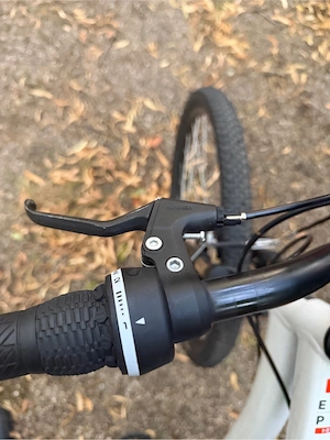 Rockrider EXPL 50   27,5  Mountainbike | Größe M | Sehr guter Zustand
