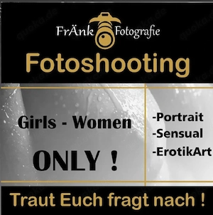 Fotograf bietet kostenloses Fotoshooting 