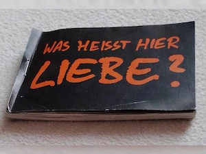 Kinder- und Jugendtheater Rote Grütze 1978
