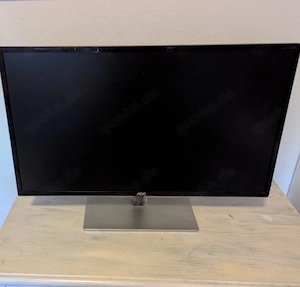 Aoc Q3279VWF Monitor 