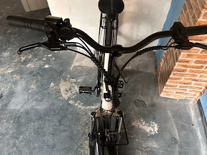 26 er E-Bike 