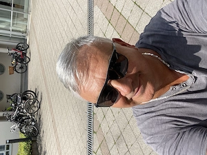 Partnerin gesucht , 