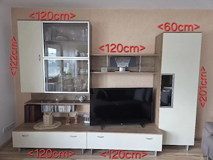 Wohnzimmer Set