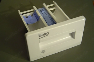 Waschmittelschublade für Waschmaschine Beko ( gebraucht )