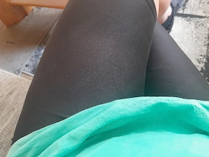 Er sucht ihn 