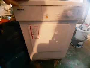 Miele Novotronic T490