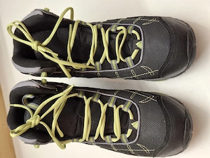 Dachstein Wanderschuhe neu Gr. 44