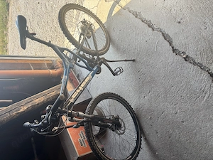 Mountainbike Cyco 26 Zoll 