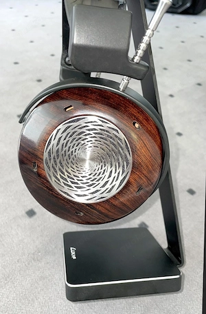 ZFM Verite Ltd High-End-Kopfhörer 