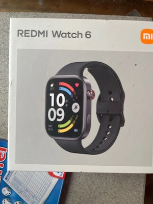 Smart Watch 