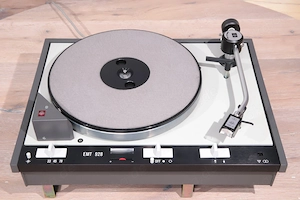 EMT 928 Studio-Plattenspieler