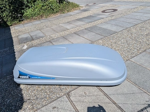 Dachbox Thule Ocean 200