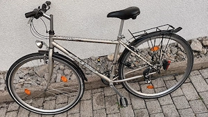gebrauchtfahrad 