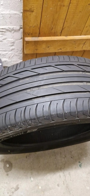 Bridgestone Sommerreifen 225 50 R18