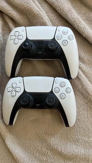Ps5 controller top zustand 
