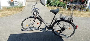 Gebrauchten Farad