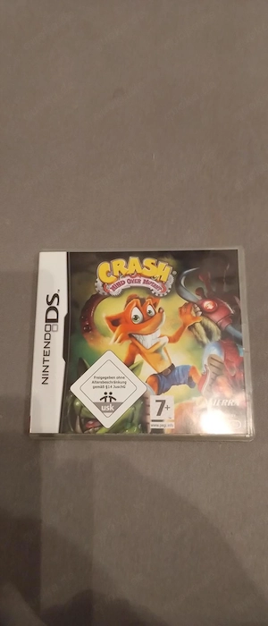 Nintendo DS Spiel