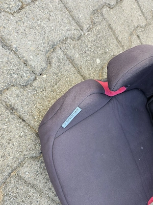 autokindersitz
