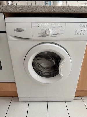Waschmaschine 5 kg