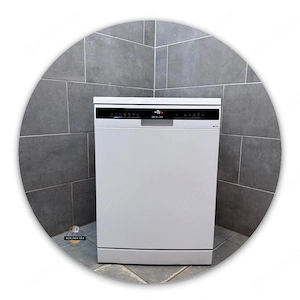 Siemens Geschirrspüler iQ300 SE23HW60CE | 1 Jahr Garantie! SALE!