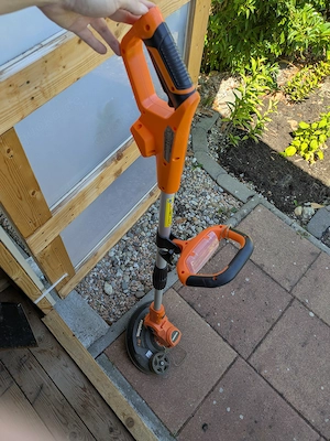 Primaster Trimmer 