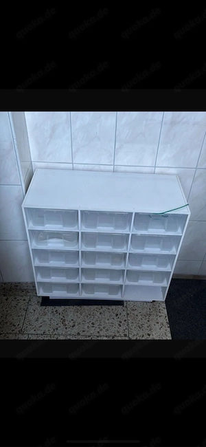 kunstoff racks 