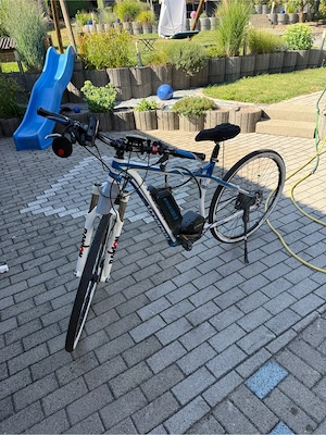 E-Bike für herren