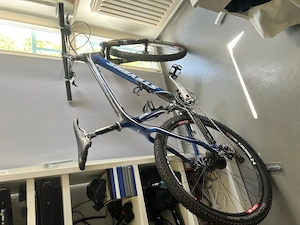 Mountainbike Carbon Hardtrail Stevens SMC