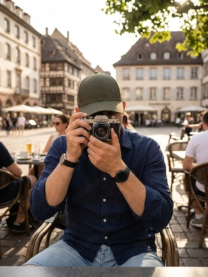 Gepflegter Aktiver (34 185) sucht glatten, sauberen Partner für ein diskretes Treffen