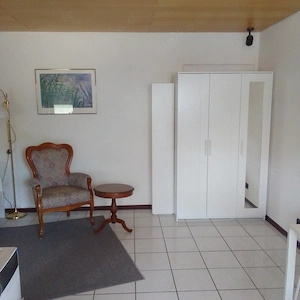 1 Zimmerwohnung in Pfinztal 