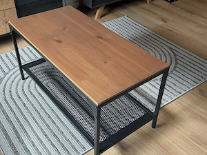 Couchtisch Fjällbo