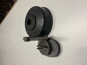 Vergasersynchronisierer