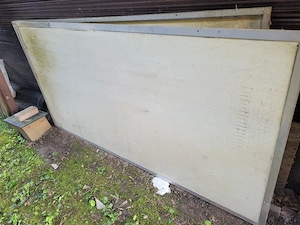 wind + Sichtschutz  Bild 2