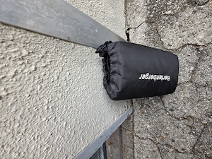 Hardenberger Tauchlampe Bild 2