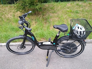 Elby E-Bike - Top gepflegt! 