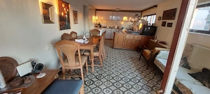 Alte Haus 300m2  Strand 500m.Schiffhafen 900m Alpin 85km 