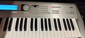 Korg Triton le  Bild 3