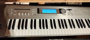 Korg Triton le  Bild 5