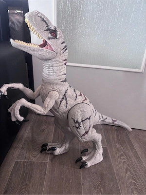 Jurassic World Riesen - Atrociraptor 