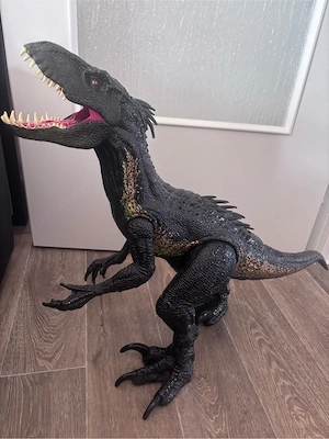 Jurassic World Riesen - Indoraptor 