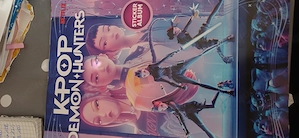 KPop Sammelbilder