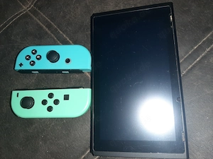 Nintendo Switch mit Sports