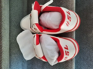 Louis Vuitton Sneaker Trainer #54 44 Neu